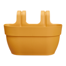 vibia campana easy hanger medium jaune miel